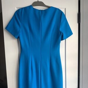 Hugo Boss Sheath dress